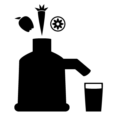 PROJECT: Juicer icon |